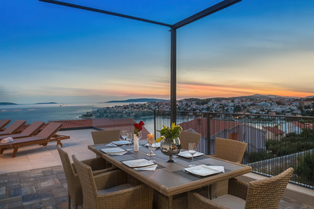 Villa in Zedno, Split-Dalmatia County, Croatia 3 - 17061034