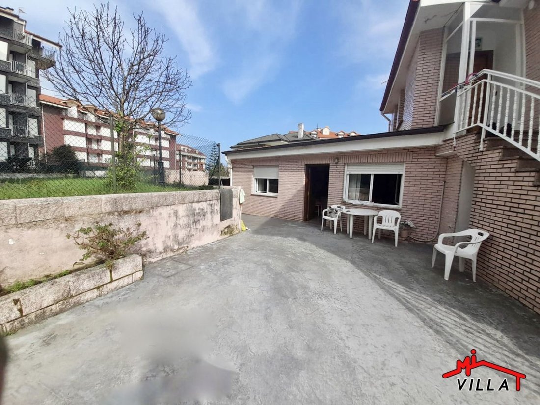 House in Noja, Cantabria, Spain 4 - 17061045
