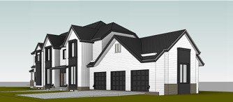 House in Downers Grove, Illinois, United States 1 - 17061022