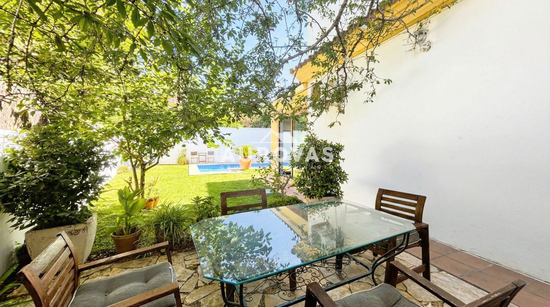 Chalet a El Puerto de Santa María, Andalusia, Spagna 4 - 16145576