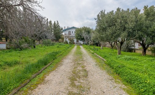 Haus in Drafi, Pikermi, Attika 1