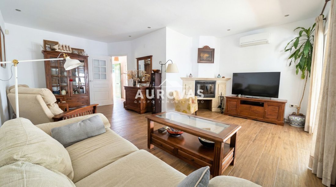 Chalet a El Puerto de Santa María, Andalusia, Spagna 1 - 16145576