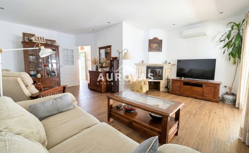 Chalet in El Puerto de Santa María, Andalusia, Spain 1