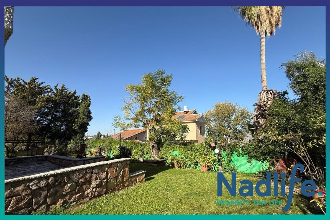 House in Bet Shemesh, Jerusalem District, Israel 4 - 17061277