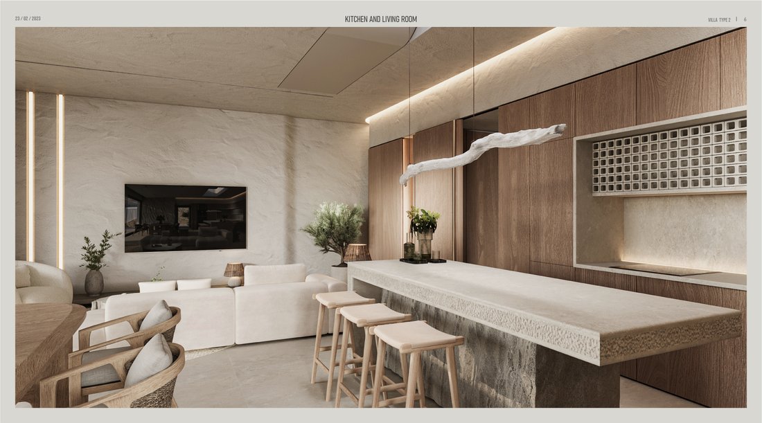 Villa in Community of Elounta, Agios Nikolaos Municipal Unit, Greece 4 - 17061036
