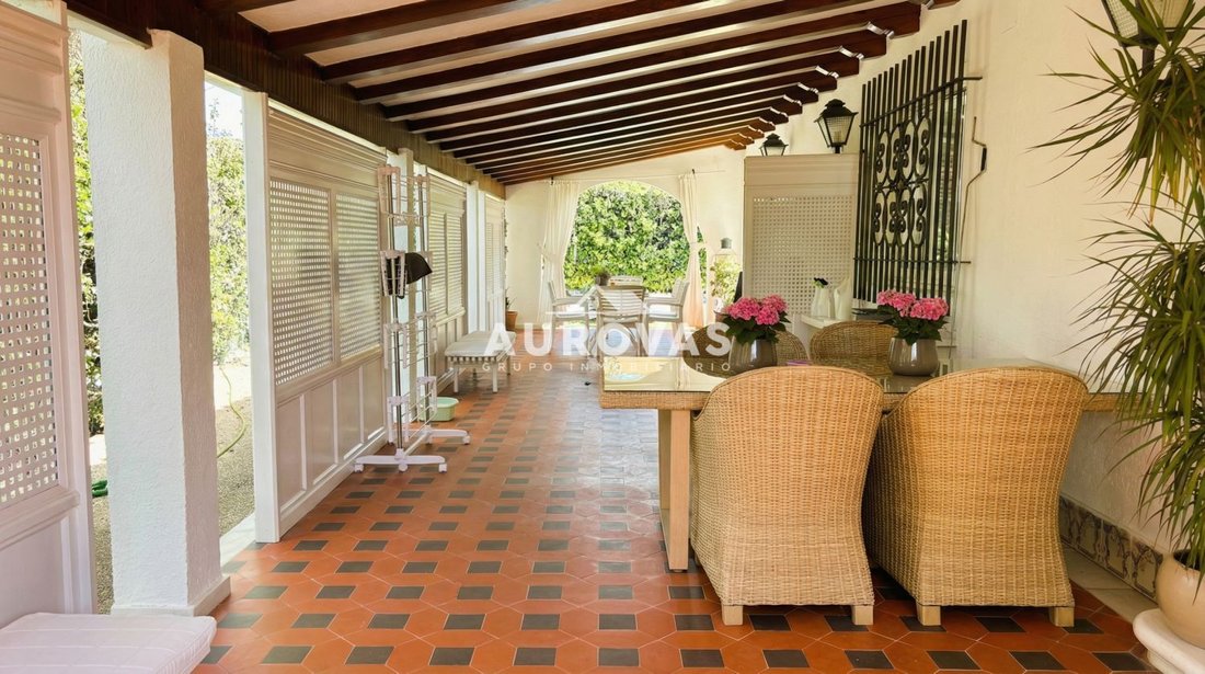 Chalet in El Puerto de Santa María, Andalusia, Spain 1 - 13107795