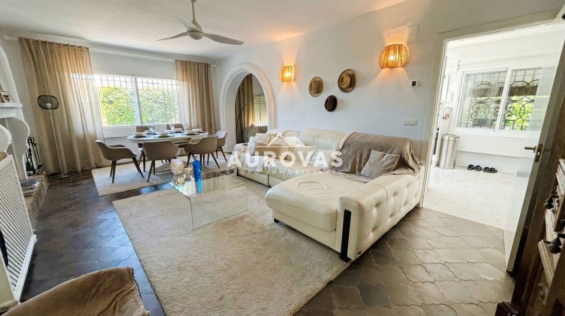Chalet in El Puerto de Santa María, Andalusia, Spain 4 - 13107795