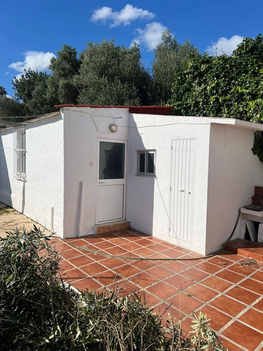 Villa in Churriana (District), Malaga, Spain 5 - 17061049