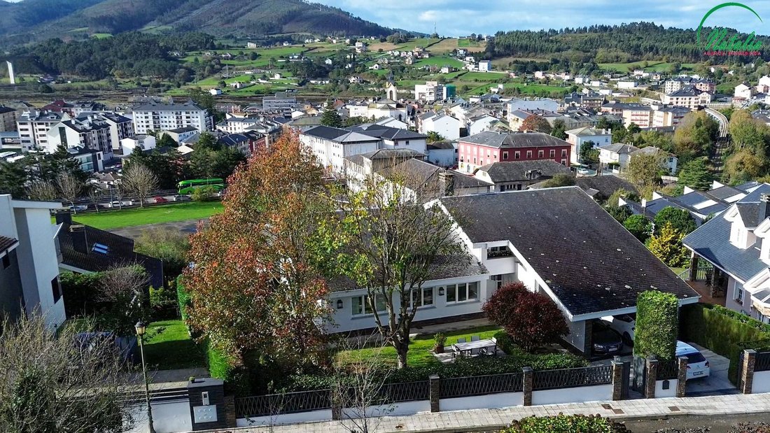 House in Navia, Asturias, Spain 2 - 17061081