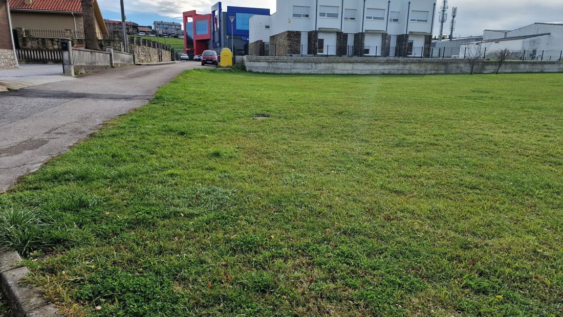 Land in Polanco, Cantabria, Spain 4 - 17002537