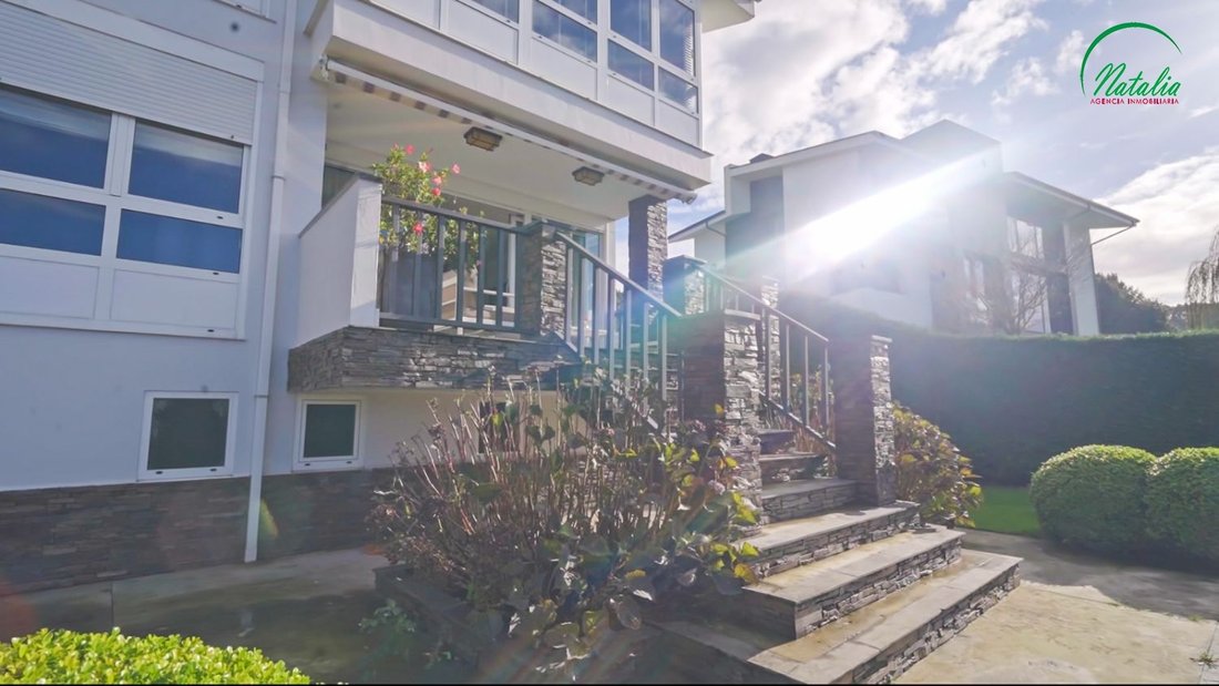 House in Navia, Asturias, Spain 4 - 17061081