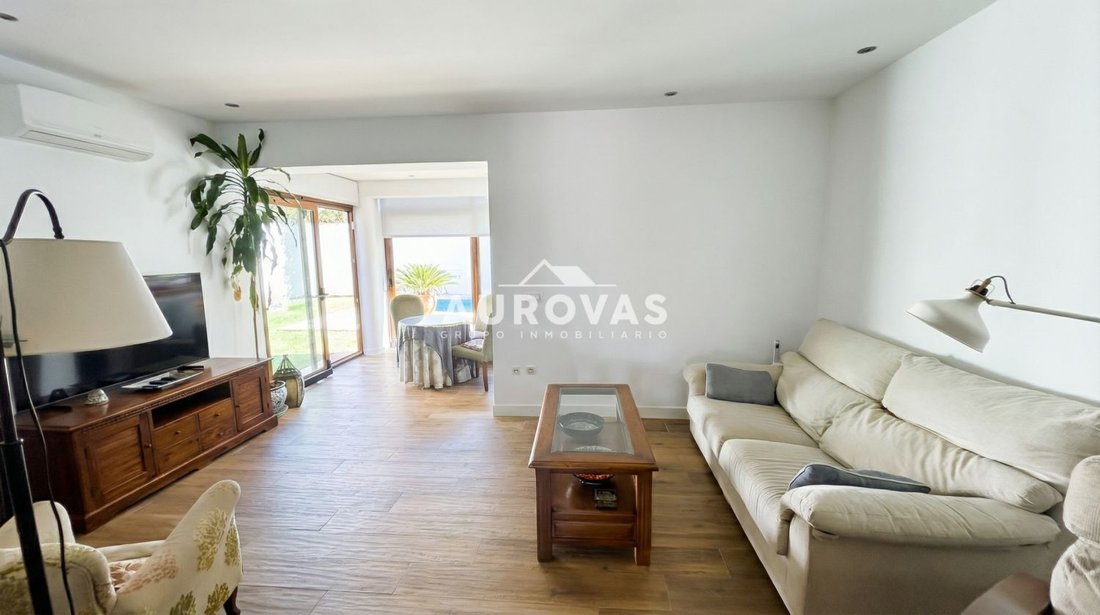 Chalet a El Puerto de Santa María, Andalusia, Spagna 3 - 16145576