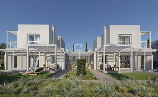 Villa in Silves, Algarve, Portugal 1
