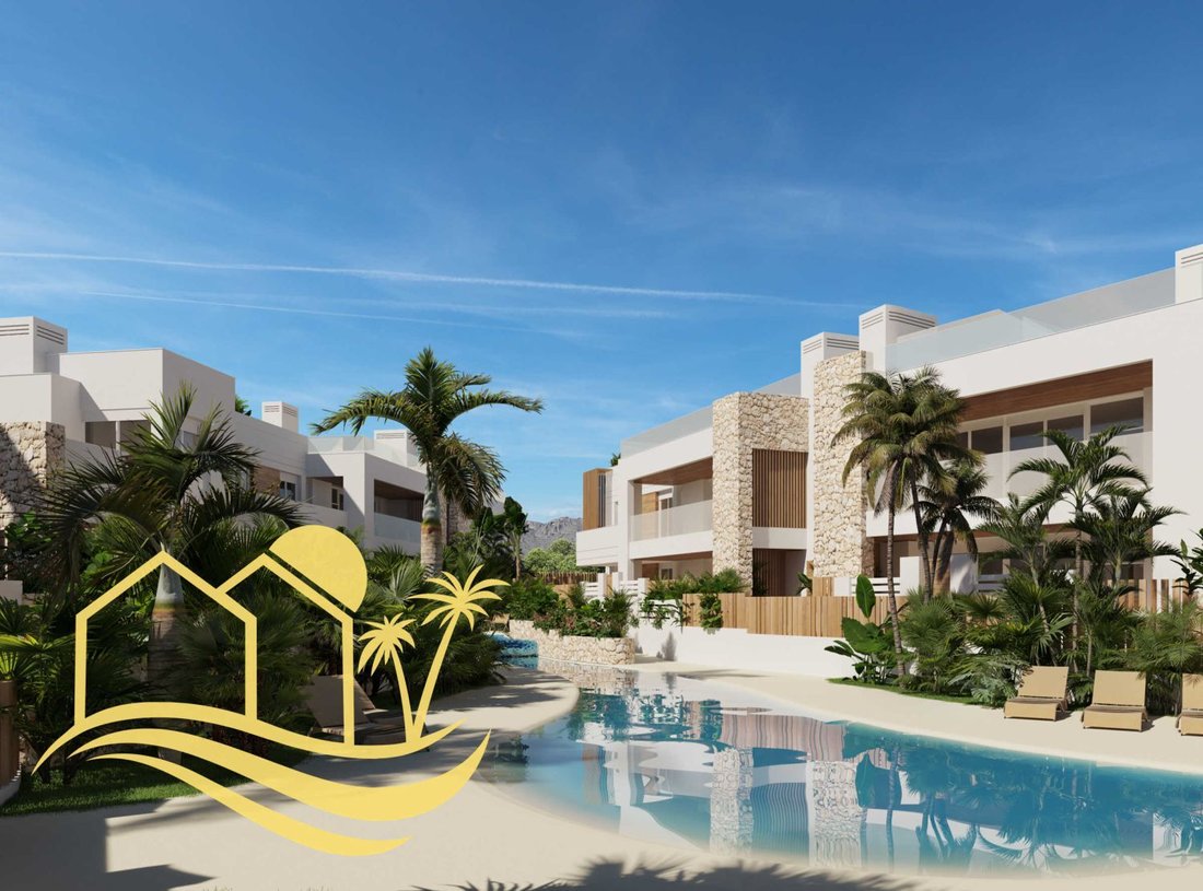 Chalet in Pulpi, Andalusia, Spain 3 - 17061048