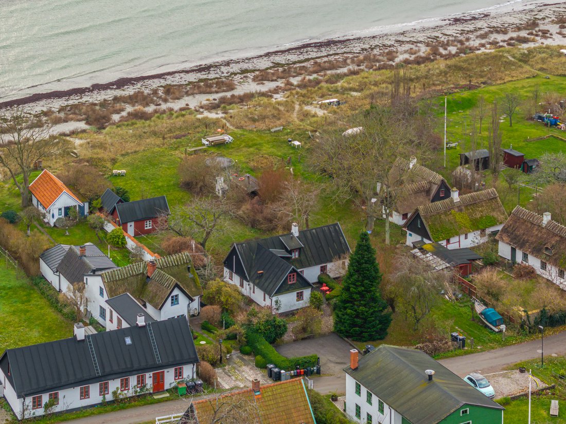 House in Trelleborg, Skåne County, Sweden 1 - 17061026