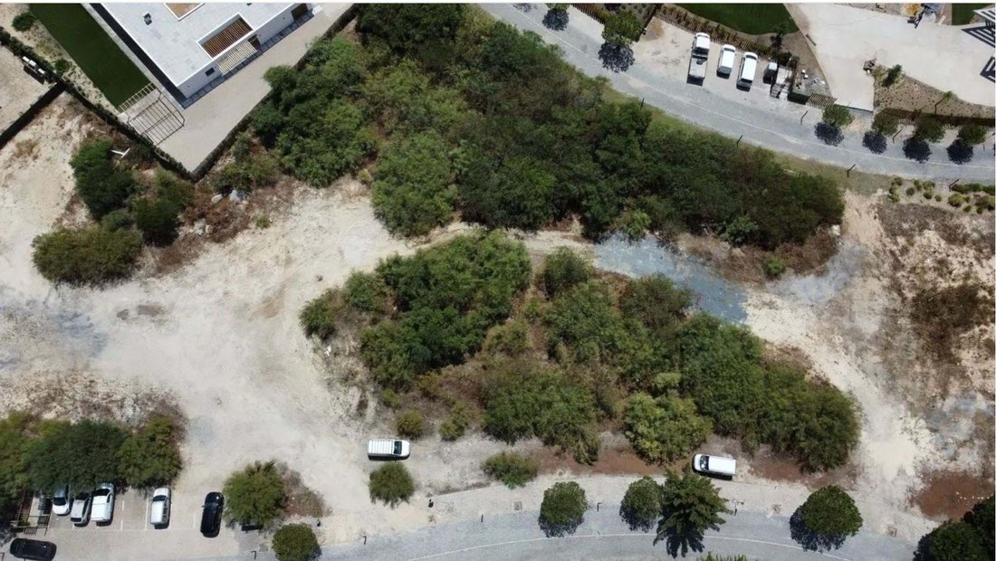 Land in Carvalhal, Setubal, Portugal 3 - 15259931