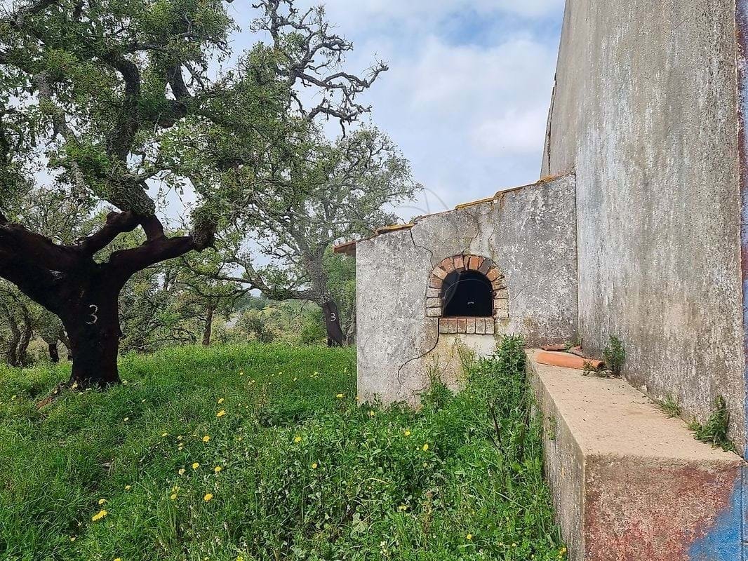 Farm Ranch in Sao Francisco da Serra, Setubal, Portugal 4 - 16890493