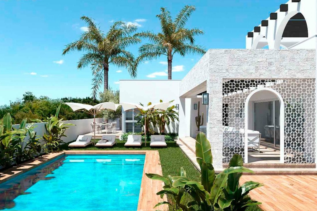 Villa in Ciudad Quesada, Rojales, Valencian Community 3 - 17061113