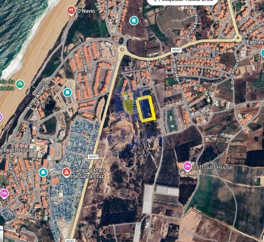 Land in A dos Cunhados e Maceira, Lisbon, Portugal 3 - 17061150