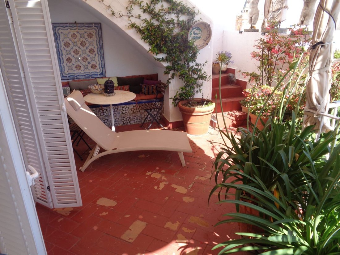 Penthouse in Casco Antiguo, Seville, Spain 2 - 16622484