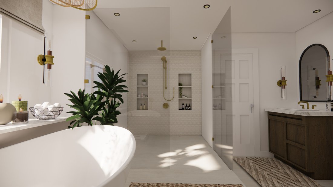 House in Downers Grove, Illinois, United States 3 - 17061022