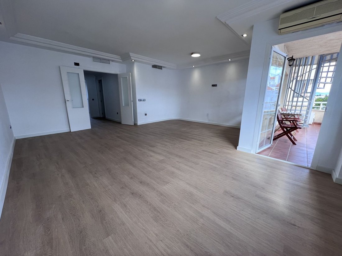 Penthouse in Torremolinos, Andalusia, Spain 3 - 17061062