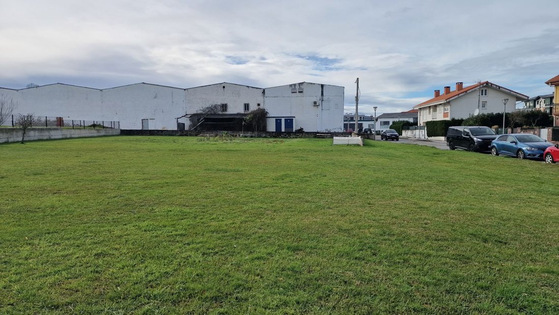 Land in Polanco, Cantabria, Spain 5 - 17002537