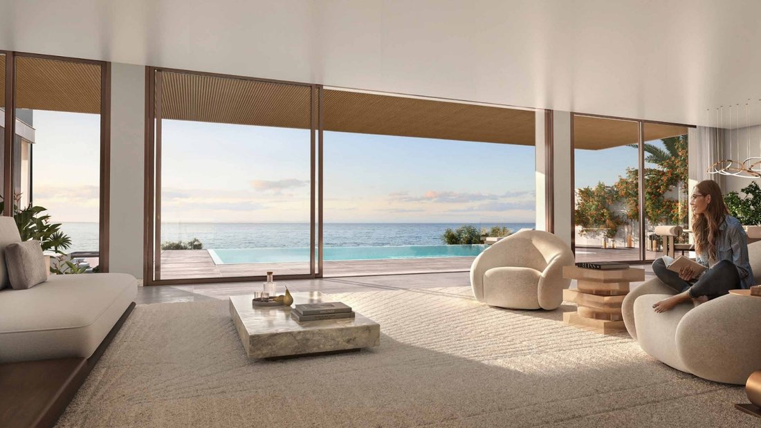 Villa in Ghantout, Abu Dhabi Emirate, United Arab Emirates 4 - 17061002