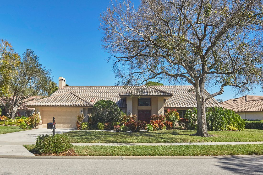 Haus in Naples, Florida, Vereinigte Staaten 1 - 17061146
