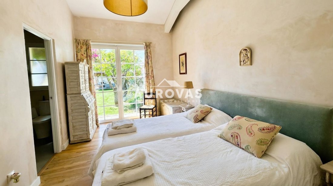 Chalet in El Puerto de Santa María, Andalusia, Spain 4 - 13107998