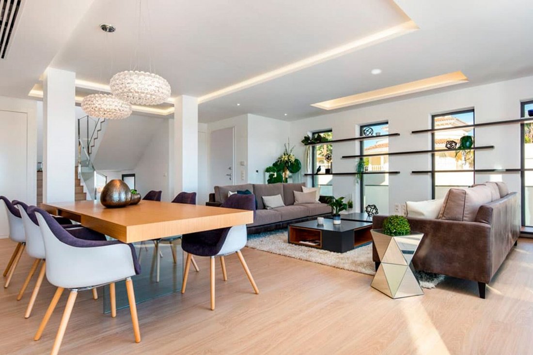 Villa in Ciudad Quesada, Rojales, Valencian Community 4 - 17061119
