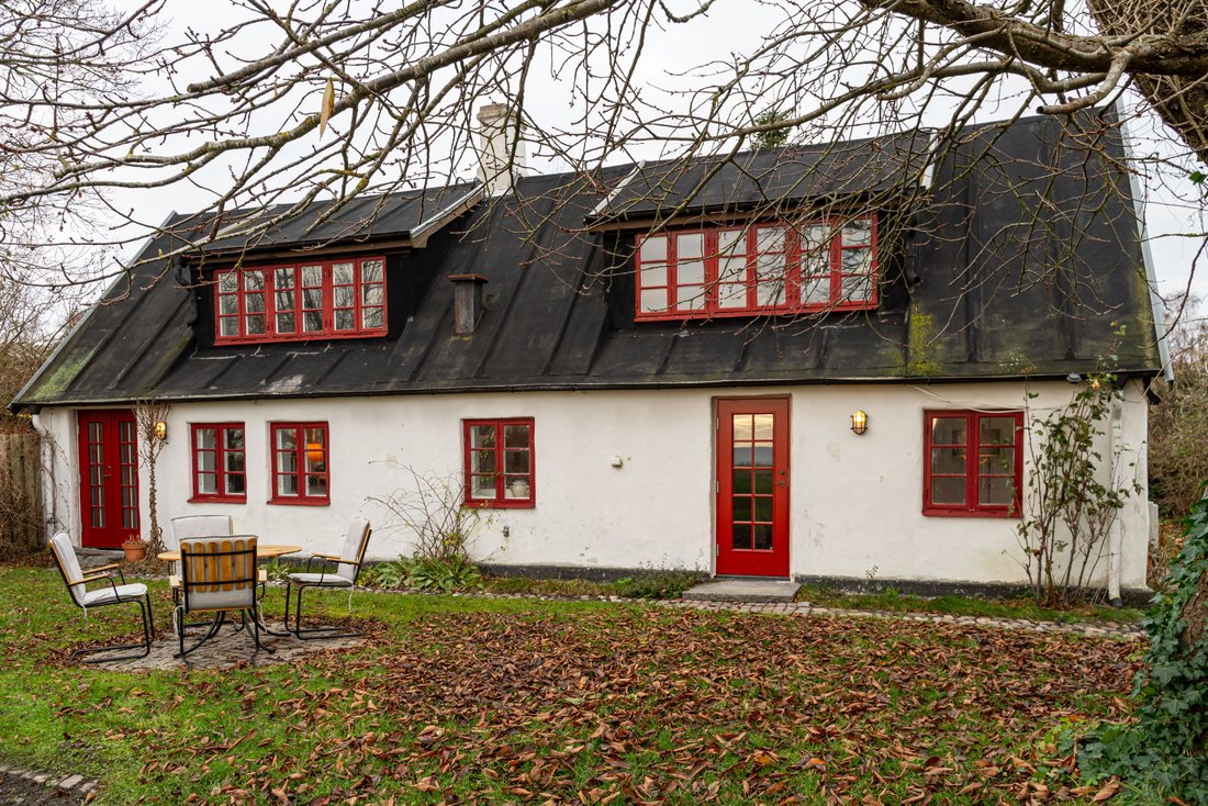 House in Trelleborg, Skåne County, Sweden 5 - 17061026