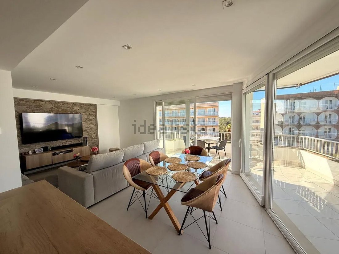 Penthouse in Llucmajor, Balearic Islands, Spain 1 - 17061080