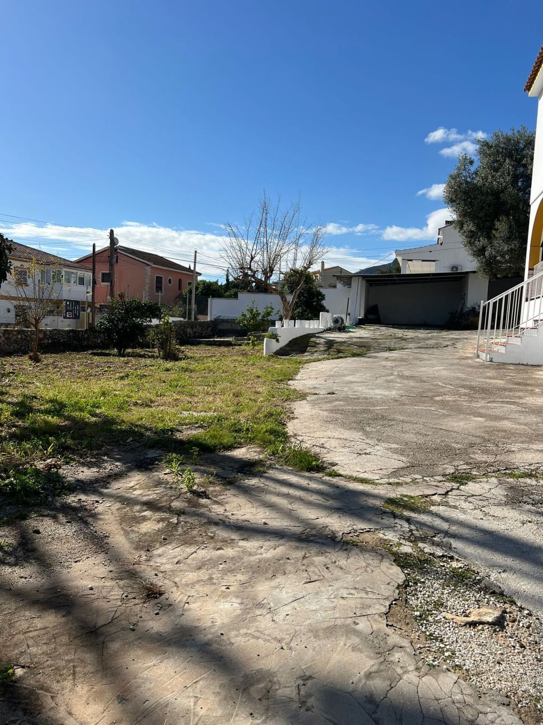 Villa in Churriana (District), Malaga, Spain 4 - 17061049