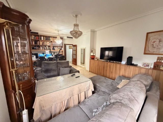 Apartment in Casco Antiguo, Seville, Spain 5 - 17061044