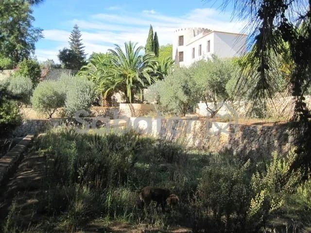 Chalet in Benifairo de la Valldigna, Valencian Community, Spain 2 - 17061098