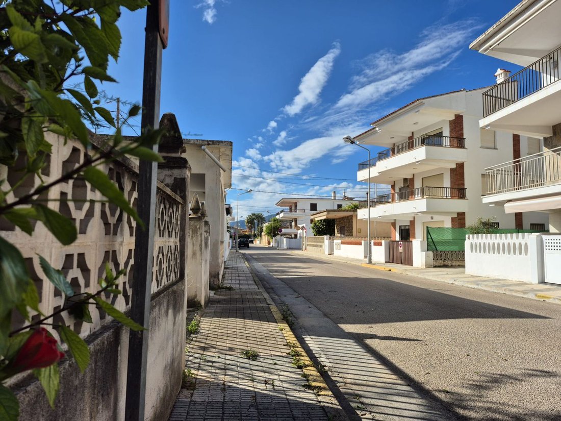 chalet à Oliva, Valence, Espagne 5 - 17061109
