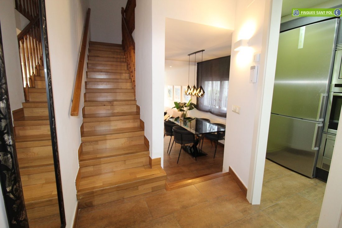 Townhouse in Platja d'Aro, Catalonia, Spain 2 - 17061078