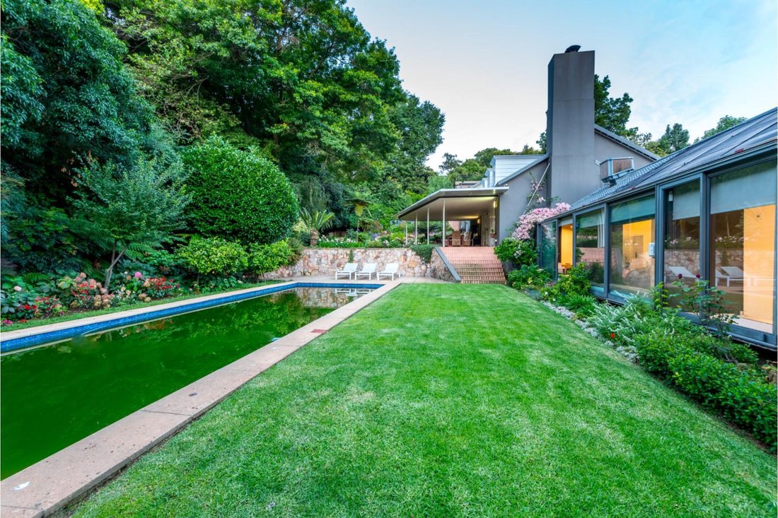 House in Johannesburg, Gauteng, South Africa 2 - 16622595