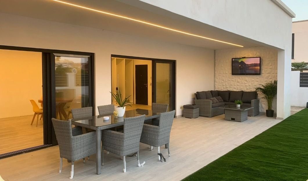 chalet à Oliva, Valence, Espagne 2 - 17061109