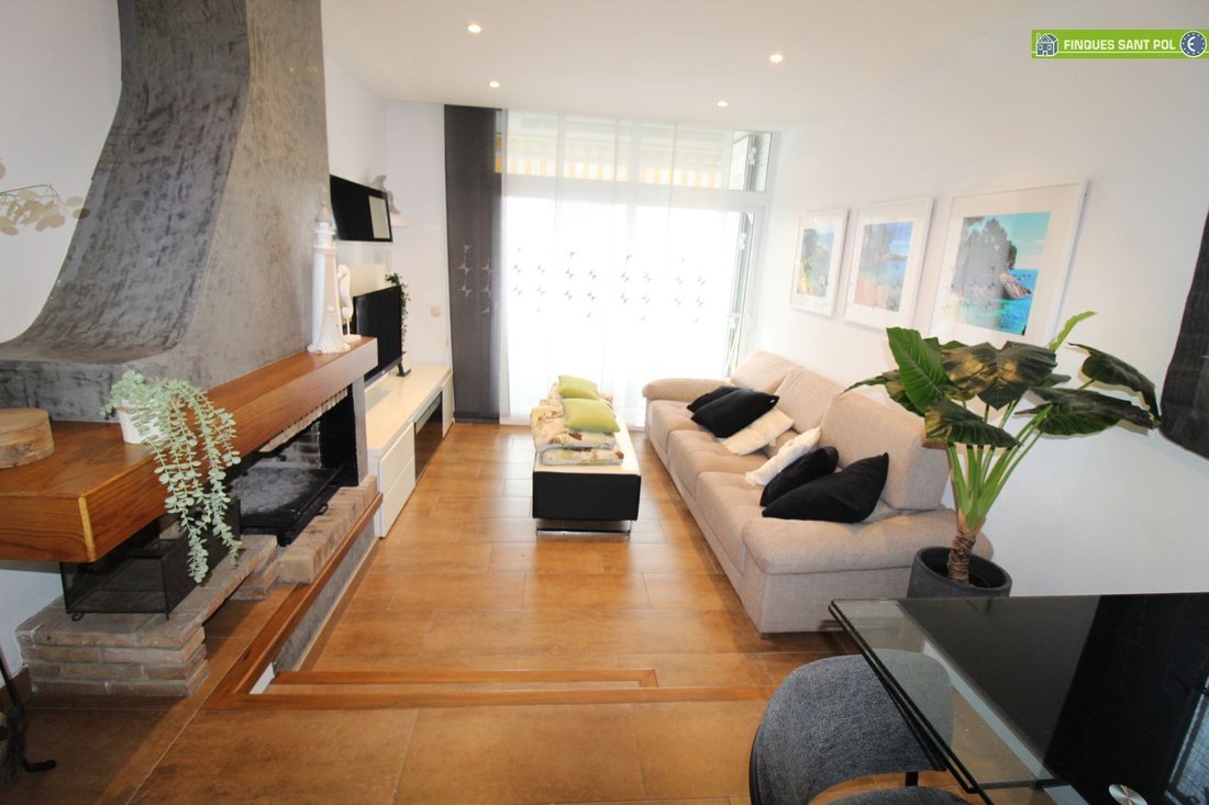Townhouse in Platja d'Aro, Catalonia, Spain 4 - 17061078