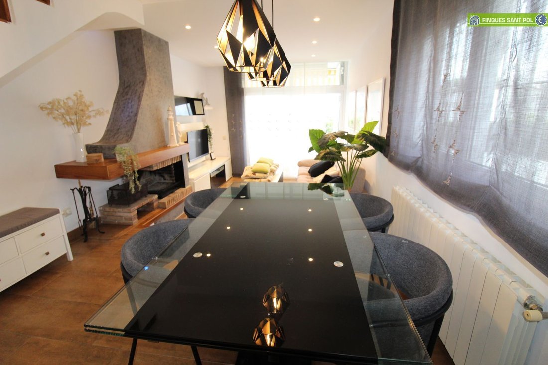 Townhouse in Platja d'Aro, Catalonia, Spain 3 - 17061078