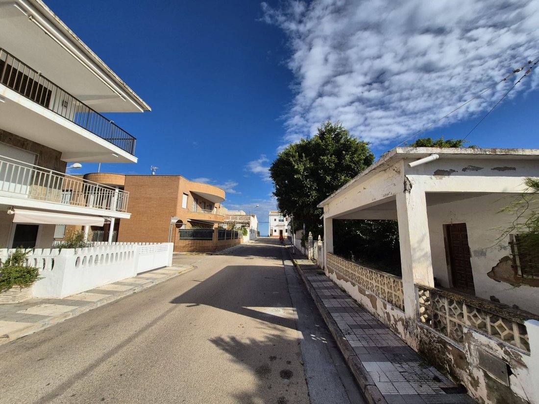 chalet à Oliva, Valence, Espagne 3 - 17061109