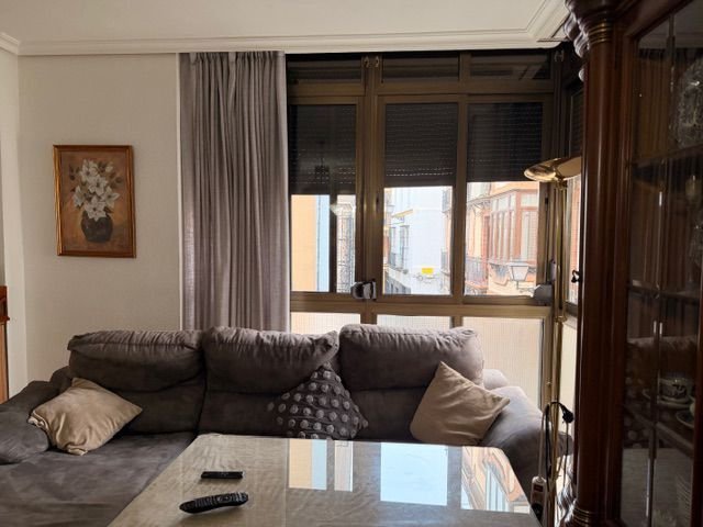 Apartment in Casco Antiguo, Seville, Spain 2 - 17061044