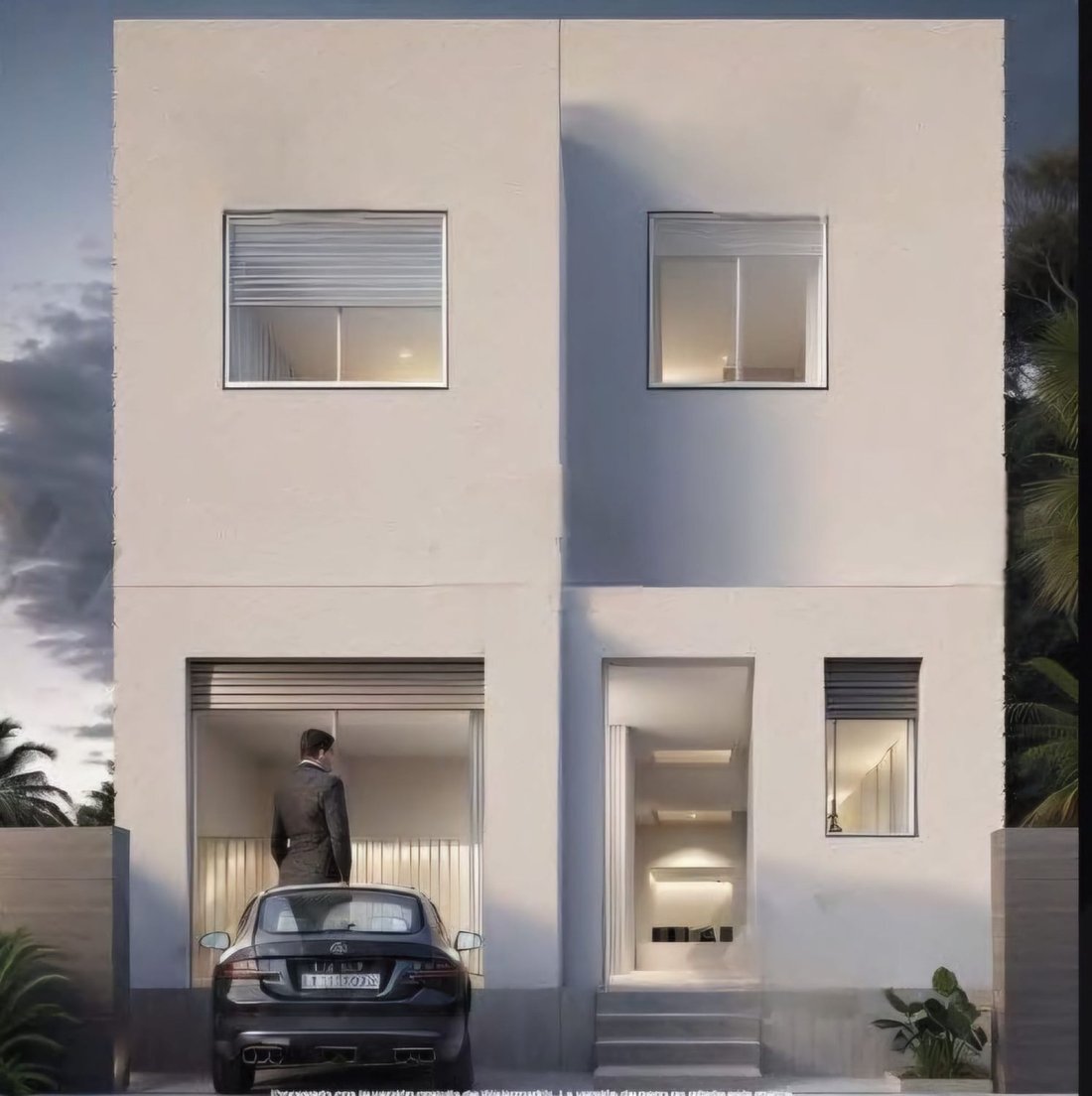 chalet à Oliva, Valence, Espagne 1 - 17061109