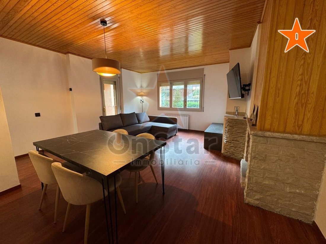 Apartment in Arinsal, La Massana, Andorra 4 - 17061103