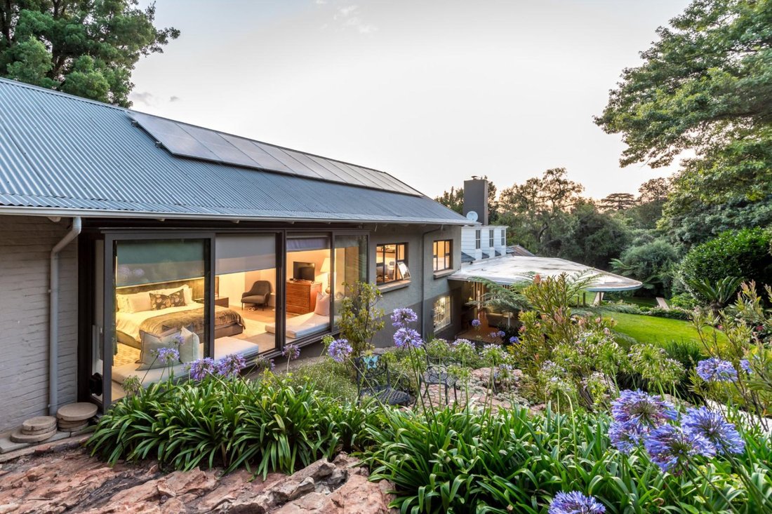 House in Johannesburg, Gauteng, South Africa 4 - 16622595