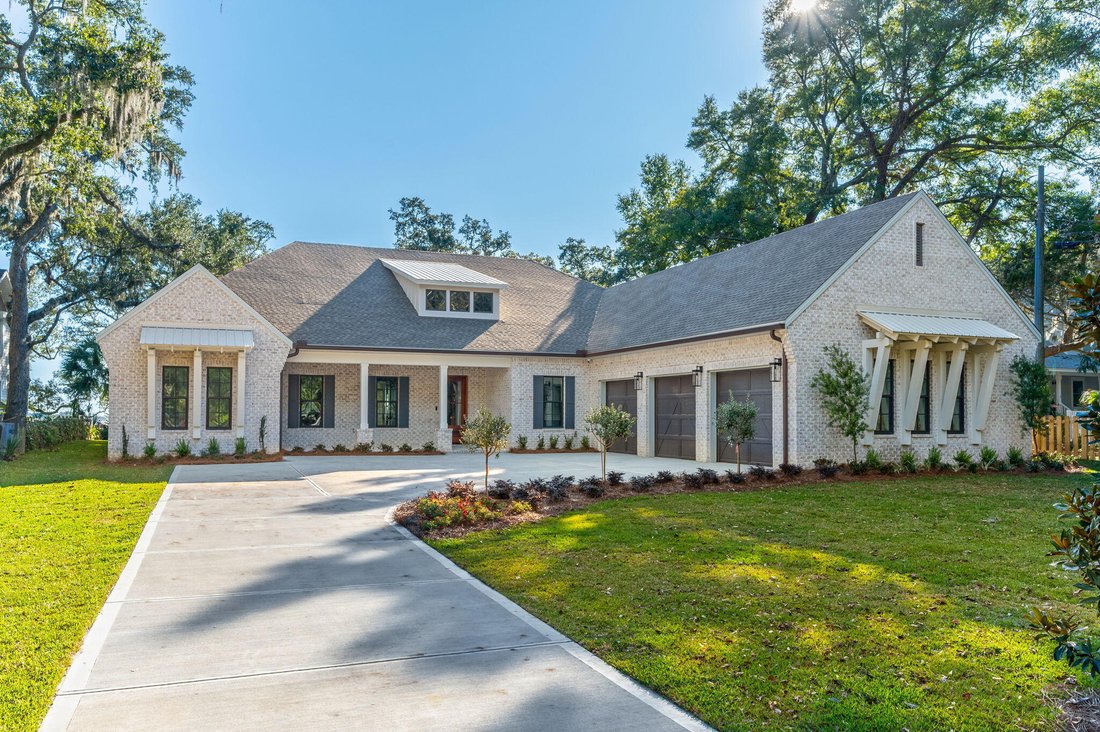 House in Mary Esther, Florida, United States 1 - 17060923