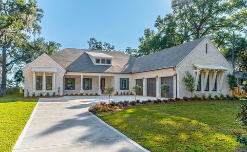 House in Mary Esther, Florida, United States 1