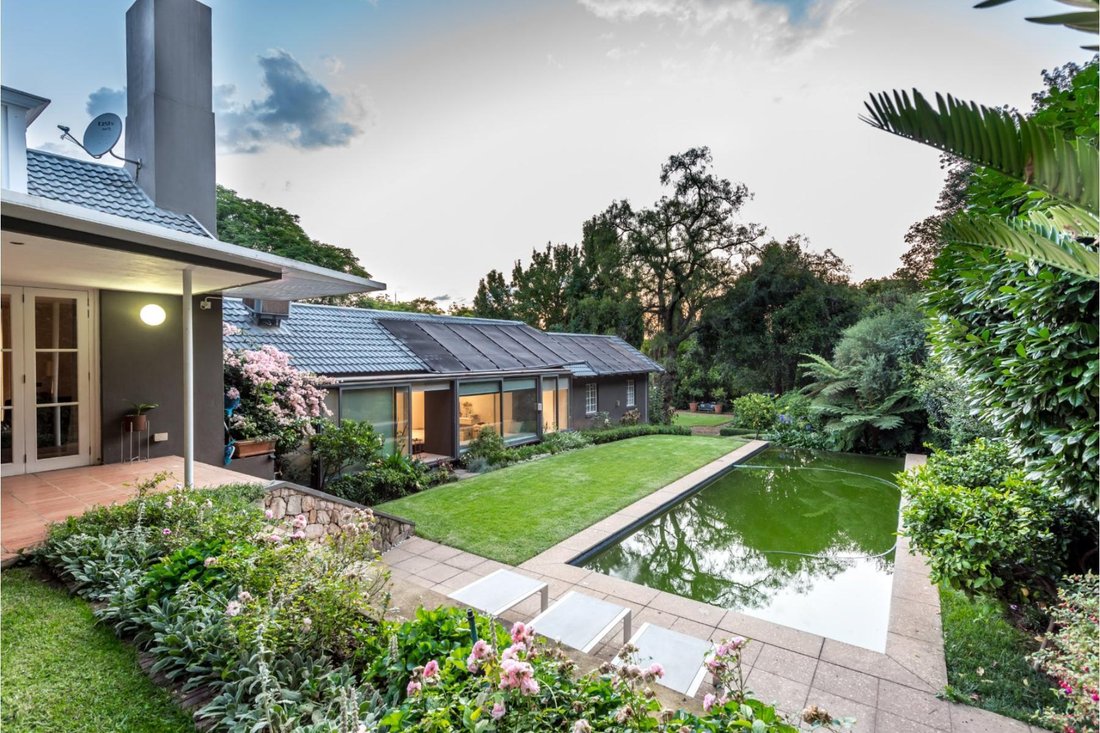 House in Johannesburg, Gauteng, South Africa 3 - 16622595
